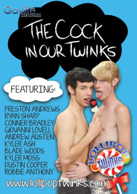 The Cock In Our Twinks